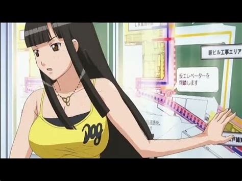 hentai on train|Anime Hentai Train Porn Videos 